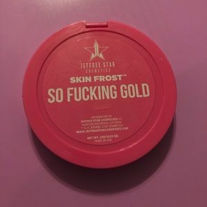 Jeffree Star Highlighter